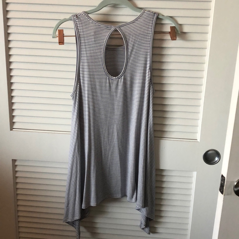 NWT American Rag Tank Top - Picture 3 of 4